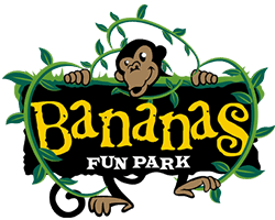 Amusement Parks-Bananas Fun Park